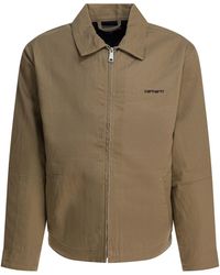 Carhartt - Jackets & Coats - Lyst