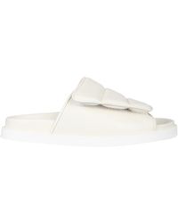 Gia Borghini - Gia 3 Puffy Sandals - Lyst
