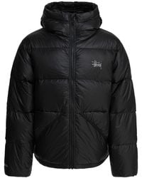 Stussy - Jackets & Coats Jackets And Coats - Lyst