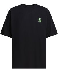 Carhartt - S/S Helix T-Shirts Nero-Uomo - Lyst
