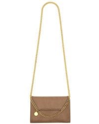Stella McCartney - Wallets - Lyst