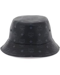 MCM - Visetos Bucket Hat - Lyst