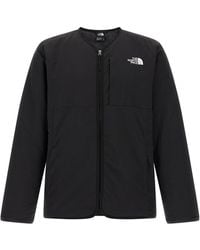 The North Face - Ilti Liner Jacket - Lyst