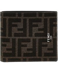 Fendi - Wallets - Lyst