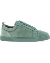 Christian Louboutin - Sneakers Louis Junior - Lyst