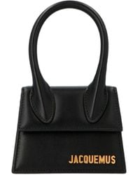 Jacquemus - Le Chiquito Hand Bags - Lyst