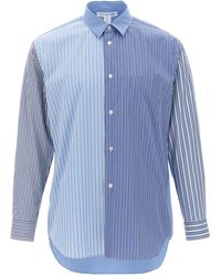 Comme des Garçons - 'Forever' Shirt - Lyst
