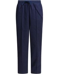 Altum - Cotton Trousers - Lyst