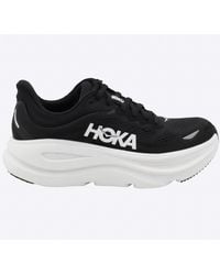 Hoka One One - And Bondi 9 Sneakers - Lyst