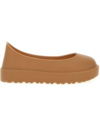 UGG - Guard Lifestyle Brown - Lyst