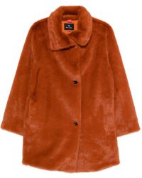 Paul Smith - Coats Bright - Lyst