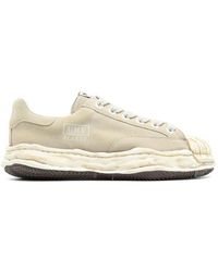 Maison Mihara Yasuhiro - Sneakers Marrone-Uomo - Lyst