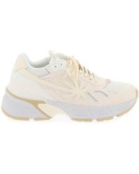 Palm Angels - Palm Runner Sneakers For - Lyst
