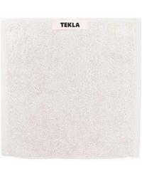 Tekla - Cotton Backpacks & Travels - Lyst