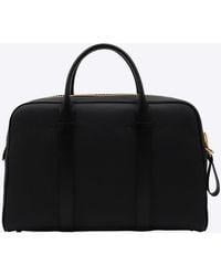 Tom Ford - Bags Blacks And Greys-Uomo - Lyst