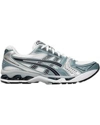 Asics - Sports Shoes 'Gel-Kayano 14' - Lyst