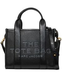 Marc Jacobs - Bags Blacks And Greys-Donna - Lyst