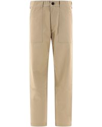 ANDBLUE - Hammer Trousers - Lyst