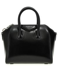 Givenchy - 'Antigona' Mini Handbag - Lyst