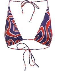 PUCCI - Bikinis Multicolour - Lyst