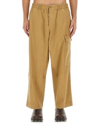 YMC - Military Pants-Uomo - Lyst