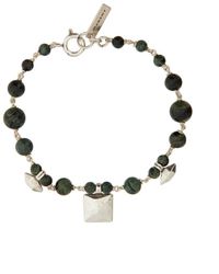 Isabel Marant - "Jack" Bracelet-Uomo - Lyst
