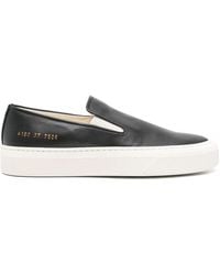 Common Projects - Sneakers Pelle-Donna - Lyst