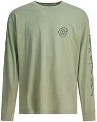 Carhartt - "l/s Terrestrial" T-shirt - Lyst