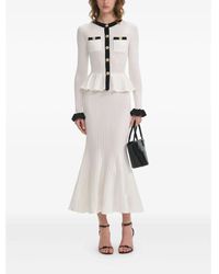 Self-Portrait - Dresses - Lyst
