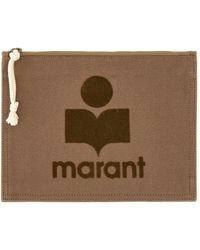 Isabel Marant - Pouch "Netia" - Lyst