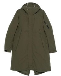 JG1 - Fabric Jackets - Lyst