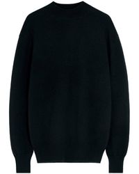 Lemaire - Maglioni Tessuto-Uomo - Lyst