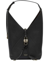 Ferragamo - Shoulder Bags - Lyst