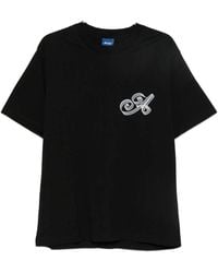 Awake Couture - Cotton T Shirts - Lyst