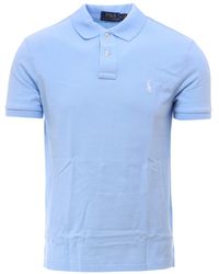 Polo Ralph Lauren - Polo Shirt - Lyst