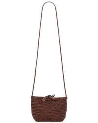 Dragon Diffusion - "Minsu" Mini Basketball Bag-Donna - Lyst