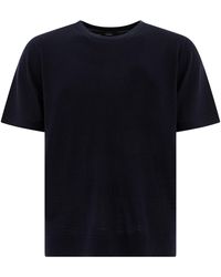 Vince - Short-Sleeved Sweater - Lyst