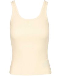 Amiri - Stretch Tank - Lyst