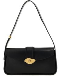 Mulberry - "Mini Alexa" Handbag - Lyst