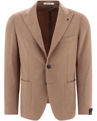 Tagliatore - Coats & Jackets - Lyst