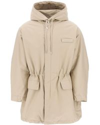 Jacquemus - Padded Parka 'The - Lyst