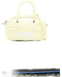 PUMA - Shoulder Bags - Lyst