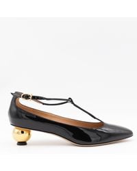Ferragamo - Tania Pumps - Lyst