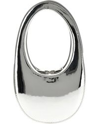 Coperni - Mirrored Swipe Bag Borse A Mano-Donna - Lyst