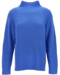 Michael Kors - Logo Sweater - Lyst