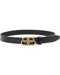 Balenciaga - Belt - Lyst
