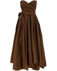 ワンピース PINKO Woman Dress Multicolor 103286A1PC NH6 PINKO: Dress woman - Multicolor | Pinko dress 100759A0M8
