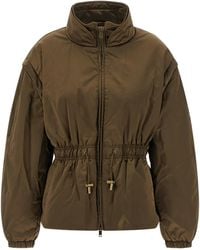 Isabel Marant - Giacca 'Dastyni' - Lyst