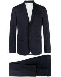 DSquared² - Abiti Cotone-Uomo - Lyst