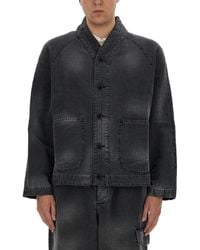 YMC - Erkin Jacket - Lyst